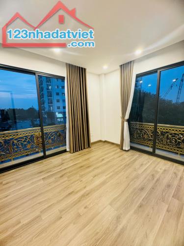 LÔ GÓC KINH DOANH PHÚC LỢI 51M2 6T  THANG MÁY, FULL NỘI THẤT VIEW HỒ. 10,8TỶ - 3