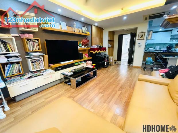 Cực rẻ ! Bán căn hộ 2n2vs 86,5m2 chung cư Vinaconex 7 ( Cạnh Vinhomes Hàm Nghi) giá bán - 1