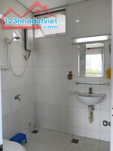 Cho thuê chung cư Khải Hoàn Quận 11 diện tích 100m 2PN 2WC Có nội thất - 1