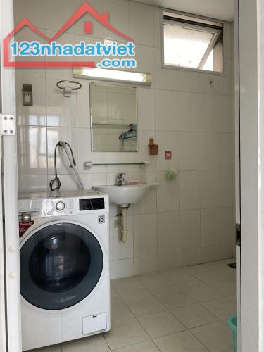 Cho thuê chung cư Khải Hoàn Quận 11 diện tích 100m 2PN 2WC Có nội thất - 2