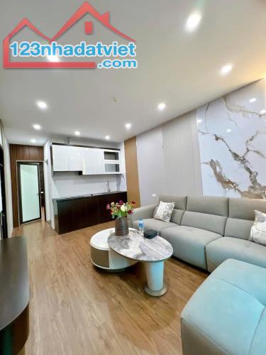 Bán nhà tập thể Phương Mai, 90 m2 (sổ 44m2), 3 ngủ, 2 thoáng, 3.48 tỷ. - 2