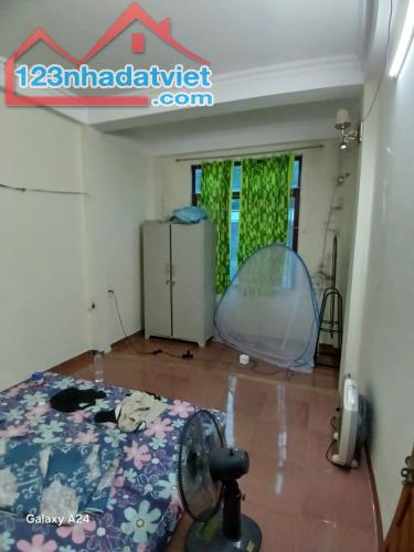 Cho thuê nhà nguyên căn 4 Tầng x 33m2 Phùng Hưng, Hà Đông - 4