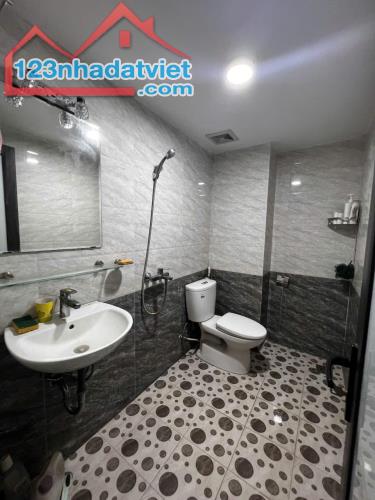 bán nhà dịch vụ yên nghĩa- 50m2 vỉa hè kinh doanh-4 tầng- thiết kế hiện đại- nhỉnh 12 tỷ - 1