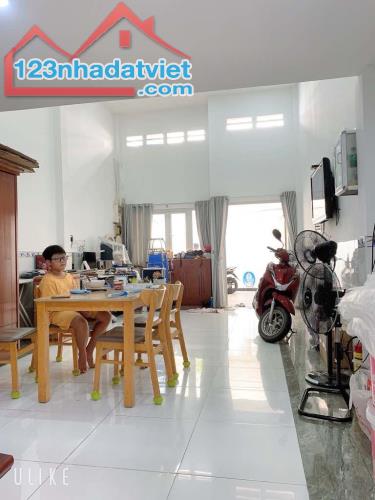 Bán nhà Trần Khắc Chân,P9,Phú Nhuận,92m2,2 Tầng,4PN nhỉnh 7 tỷ. - 1