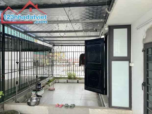 LIỀN KỀ PHÙNG KHOANG-NAM TỪ LIÊM, GARA ÔTÔ, THANG MÁY, VỈA HÈ, 70M2x6Tx5M, GIÁ 18 TỶ - 4