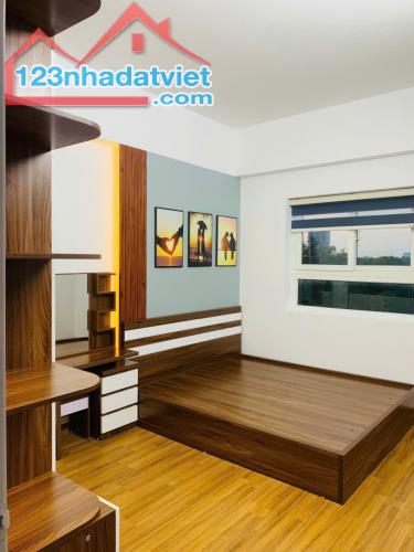 Chính chủ bán căn góc 76m2 chung cư Thanh Hà Cienco 5, view hồ thoáng đẹp - 3