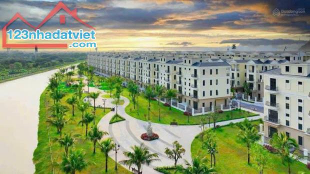 ĐẢO DỪA  VINHOMES OCEAN PARK 2 - LIỀN KỀ XẺ KHE 96M2   - RẺ NHẤT QUẢ ĐẤT 11.8 TỶ BAO PHÍ - 2