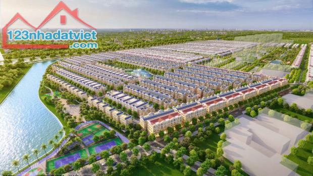 ĐẢO DỪA  VINHOMES OCEAN PARK 2 - LIỀN KỀ XẺ KHE 96M2   - RẺ NHẤT QUẢ ĐẤT 11.8 TỶ BAO PHÍ - 5