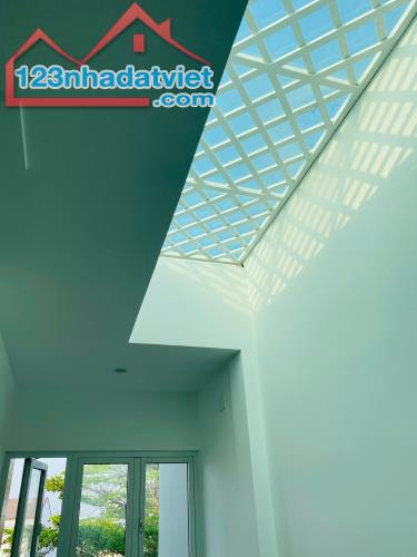 Bán Nhà 1 Trệt 2 Lầu Mặt Tiền đường Lý Văn Sâm thuộc KDC Long Châu gần trường Tam Hiệp - 5