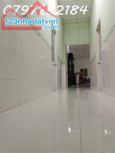 BÁN NHÀ CẤP  4 DT 230M2 - NGUYỄN DUY TRINH -  P LONG TRƯỜNG ,QUẬN 9 - NHỈNH 5 TỶ - 2