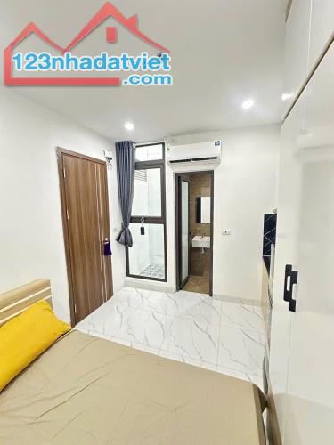 🏠 TÒA CCMN - NGÕ 205.59 XUÂN ĐỈNH - 7 TẦNG - 52m2- 16P- 85TR/TH - 12.8 TỶ 📞 HẰNG mini - 4