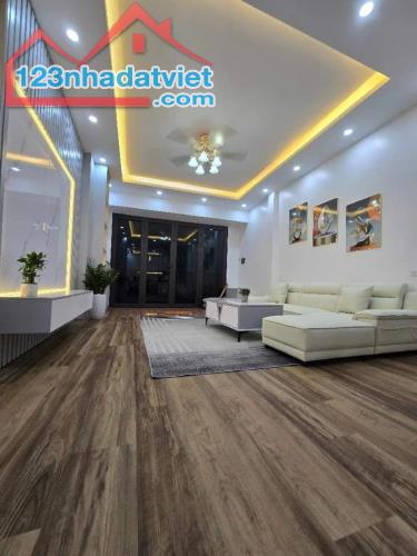 Bán nhà phố 19/5, Văn Quán (Hà Đông)5Tx40m2,5m mặt tiền,3 thoáng, lô góc,giá chưa đến 10tỷ - 5