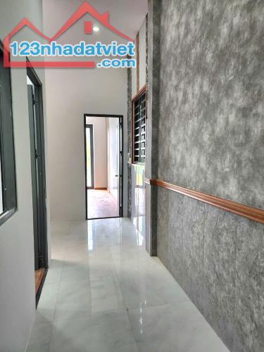 2 LẦU 1 TUM SỔ HỒNG RIÊNG 110M2 SÁT TP.BIÊN HOÀ CHỈ CẦN 550TR NHẬN NHÀ - 4