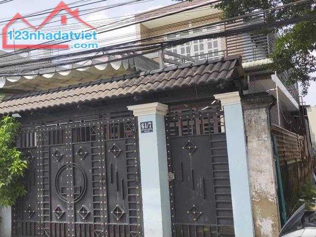 BÁN NHÀ ĐẤT MT ĐƯƠNG VĨNH PHÚ 15. THUẬN AN. BD. 365M2. GIÁ 8,15 TỶ - 2