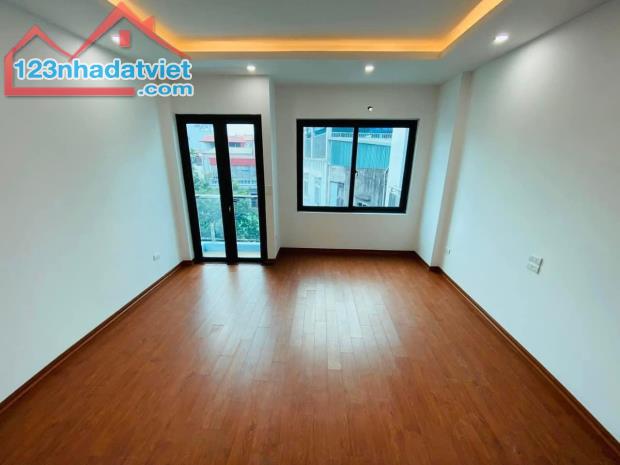 BÁN NHÀ XUÂN ĐỈNH 38M – 6 TẦNG THANG MÁY – 6.85 TỶ - 3