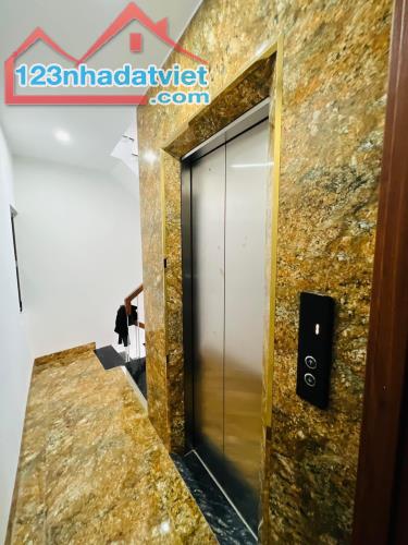 BÁN NHÀ XUÂN ĐỈNH 38M – 6 TẦNG THANG MÁY – 6.85 TỶ - 5