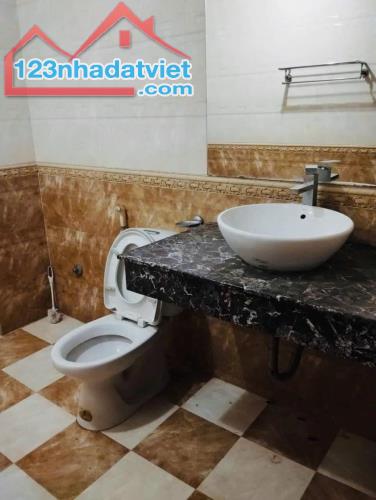 TT9- KDT Văn Quán dt :90/100m2 x 5 Tầng Mt:4.3m Giá bán 25 tỷ ( CTL) - 4