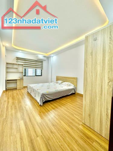 70M2 NGUYỄN AN NINH - Ô TÔ - 7 TẦNG - 12 PHÒNG - 800 TRIỆU / NĂM - CHỈ 11 TỶ - 0983458219 - 1