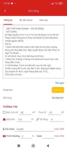 Bán nhà hà đông rẻ đẹp tiện ích xung quanh không thiếu thứ gì nhanh tay chốt kẻo lỡ cơ hội - 3