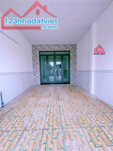 Bán nhà mới 100%.P Tân Hoà Biên Hoà, 138m2 ngang 5,4m shr full thổ cư chỉ 2ty1