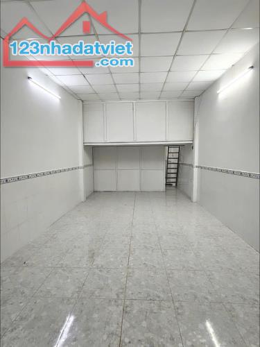 Bán Đất Tặng Nhà Lê Đình Cẩn, Tân Tạo, Bình Tân, Hẻm Xe Tải 6m Thông, 66m2, Giá 2 Tỷ Hơn - 4