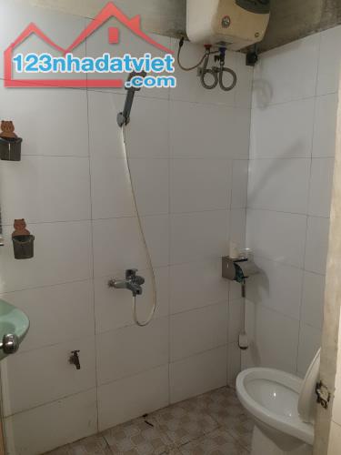 BÁN NHÀ 1.27 TỶ 2 TẦNG 38M2 Ô TÔ ĐỖ CỬA NGÕ TRẦN ĐĂNG NINH - 4