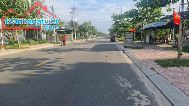 bán đất  6x30(180m2) hẻm NGuyễn Du, Tân Phước, Thị Xã LaGi, Bình Thuận. Gần Biển, Giá Rẻ - 3