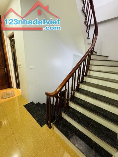 BÁN NHÀ MẶT PHỐ NAM DƯ TÂY TRÀ HOÀNG MAI, Ô TÔ TRÁNH, KINH DOANH, 78M2 x 4T GIÁ 17,5 TỶ - 4