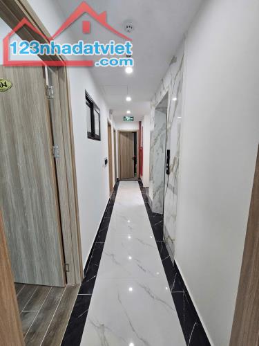 💥Tam Trinh, Gà Đẻ Trứng Vàng, Ngõ Thông Ôtô, Sổ Hoa Hậu, DT95m2x7Tầng, 25 PNKK, Giá 23 Tỷ - 2