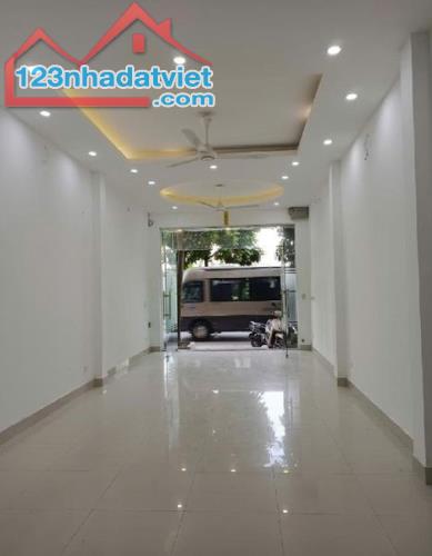 BÁN NHÀ KHU DV DƯƠNG NỘI - PHÂN LÔ - VỈA HÈ - Ô TÔ TRÁNH - KINH DOANH, 54Mx5T, 13,X TỶ - 2