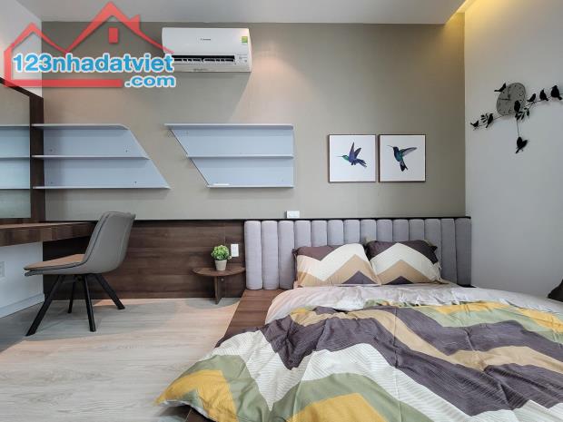 ***Bán nhà khu A75 đường Bạch Đằng quận Tân Bình (4*15), MT đường 16m - 2