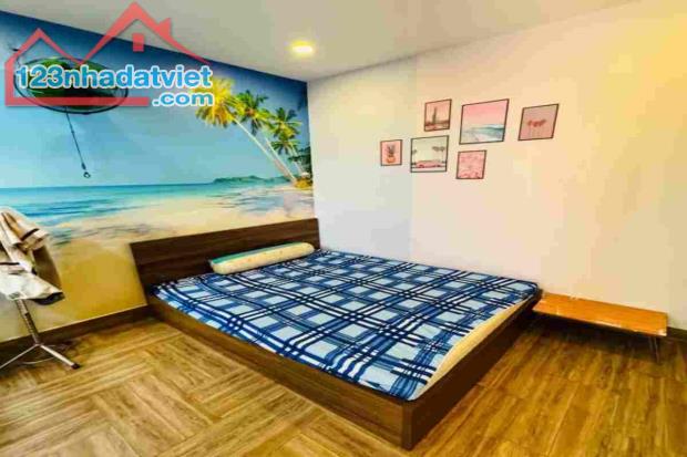 Bán nhà mặt tiền kinh doanh, Lê Cơ, Bình Tân, 4.5m x 20m, 90m², 4 tầng - Giá 11.7 tỷ TL - 5