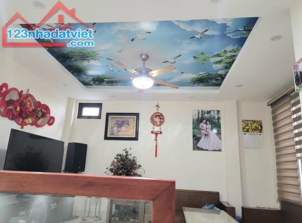 Bán Nhà Thanh Xuân, Lô Góc, Ô Tô, Ngõ Thông KD. DT 48m2, 5T, Chỉ 9,9 Tỷ. 0325026845 - 2