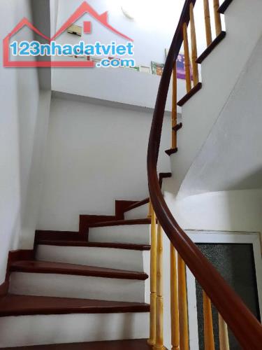 SỞ HỮU NHÀ RIÊNG TẠI HÀ ĐÔNG CHỈ 3.65 TỶ, DT30M2 4 TẦNG, NGÕ THÔNG, VỊ TRÍ ĐẸP - 1