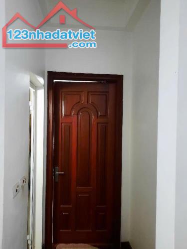 SỞ HỮU NHÀ RIÊNG TẠI HÀ ĐÔNG CHỈ 3.65 TỶ, DT30M2 4 TẦNG, NGÕ THÔNG, VỊ TRÍ ĐẸP - 2