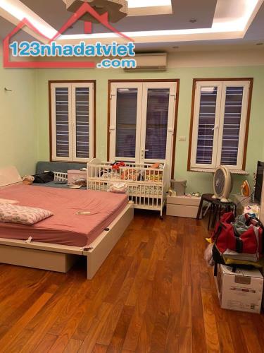 Bán nhà chính chủ 80m2 Hoàng Quôc Việt Nghĩa Đô Cầu Giấy 15 tỷ. Nhà đẹp 2 mặt thoáng - 5