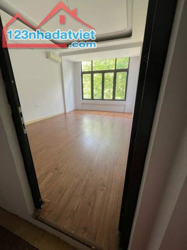 Cho thuê nhà ngõ phố chùa Hưng Ký Minh Khai Hai Bà Trưng 35m x 4 tầng, giá 13tr/tháng - 4