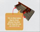 Cần bán căn hộ (3N3WC - 97m2)- trung tâm quận Thanh Xuân- chung cư Viha 107 Nguyễn Tuân