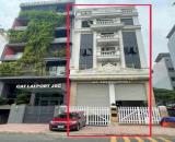 Bán Building MT Nguyễn Văn Kỉnh, Thạnh Mỹ Lợi, Quận 2, Hầm 7 tầng, 8x20m giá 6x tỷ