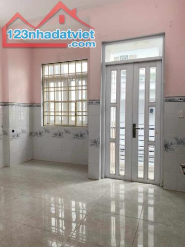 HẺM Ô TÔ, CHIẾN LƯỢC, BÌNH TRỊ ĐÔNG A, BÌNH TÂN, 2 TẦNG, NỞ HẬU 50M2, 5.0TỶ - 4