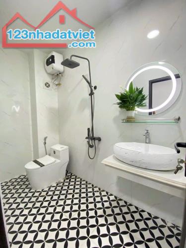 BÁN NHÀ MỸ ĐÌNH.LÊ ĐỨC THỌ. PHÂN LÔ. SÁT PHỐ. Dt36m×5 Mt5.4m Giá 7.2 tỷ - 1