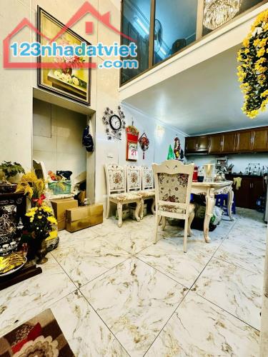 HÀNG KỊCH ĐỘC – BÁN NHÀ VĂN CHƯƠNG – 30M2 NHỈNH 4 TỶ