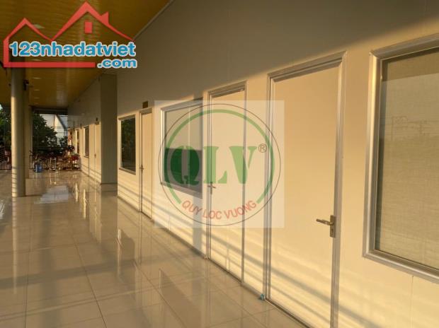 Bán/ cho thuê nhà xưởng 3.000m2 ở KCN Phúc Long, Bến Lức, Long An