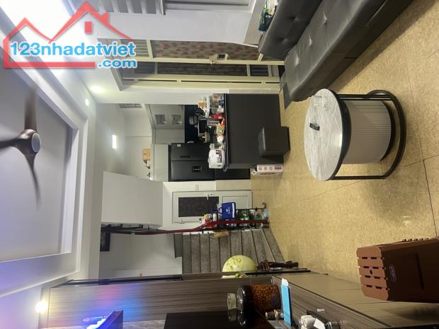 BÁN NHÀ PHỐ NGUYỄN KHOÁI, TRẦN KHÁT CHÂN, 33M2 SỔ/ 39 M2 SỬ DỤNG, GẦN TRUNG TÂM. GIÁ 6.2TỶ - 3