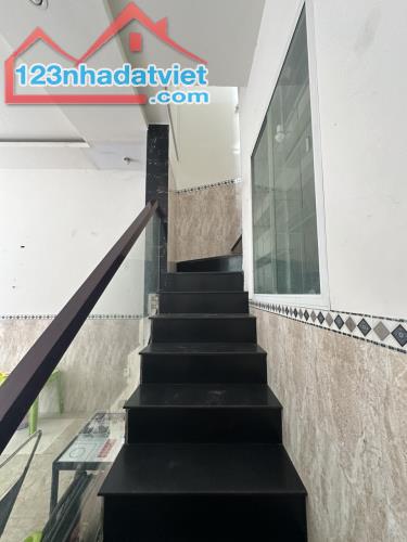 NHÀ 2 TẦNG ĐƯỜNG B6, TDC KHU VCN PHƯỚC HẢI 44M2, NGANG 4M GIÁ 3 TỶ 850 - 3