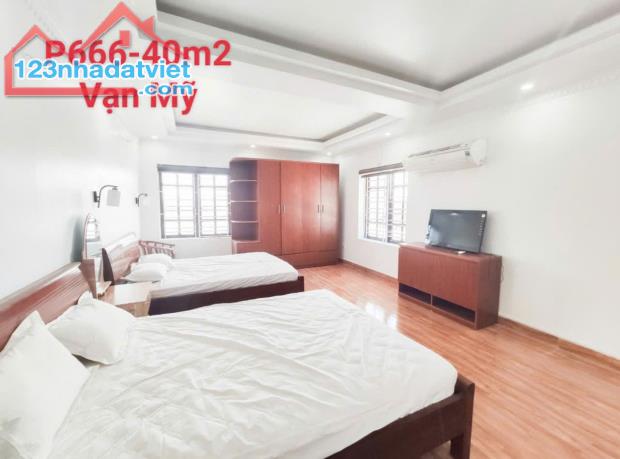 Còn trống 4 phòng khép kín cần cho thuê ở vạn mỹ,hạ lũng,quán nam,dương đình nghệ - 2