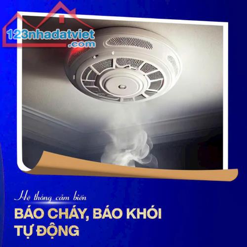 Bán căn hộ chung cư cao cấp dự án Viha Leciva - 107 Nguyễn Tuân- Thanh Xuân - Hà Nội - 1