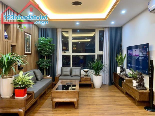 Cho thuê căn hộ tại Ecohome, đường Tân Xuân, phường Đông Ngạc, Quận Bắc Từ Liêm