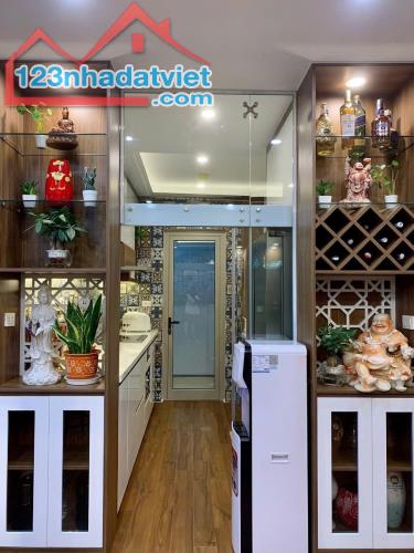 Cho thuê căn hộ tại Ecohome, đường Tân Xuân, phường Đông Ngạc, Quận Bắc Từ Liêm - 2