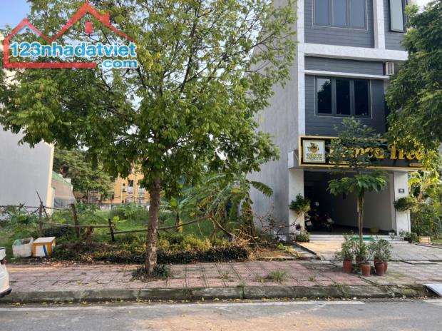 Đất KD P. Liên Bảo view VƯỜN HOA 10x20 (200m2 full thổ cư)  mặt tiền 10m, 11 tỷ - 4